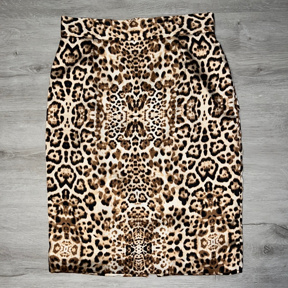 Antonio Melani skirt